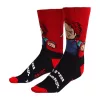 Chucky Hi felnőtt hosszú szárú zokni 38/45
