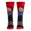Chucky Hi felnőtt hosszú szárú zokni 38/45