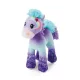 NICI plüss Starjumper póni 16cm