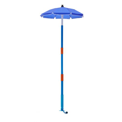 Plum Play Kert - Vízipark Esernyőkút - Esernyős szökőkút, 70 x 70 x 165 cm
