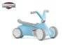 BERG GO - 2in1, futóbicikli és tricikli kék
