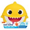 Clemmy Baby Shark/Polip - kis tároló