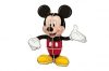 Clementoni 104 db-os puzzle + 3D modell - Mickey Mo