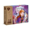 Clementoni 24 db-os Play for future Maxi puzzle - Frozen 2
