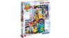 Clementoni 2X20 DB-OS SUPERCOLOR PUZZLE - TOY STORY