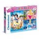 Clementoni 3x48 db-os SuperColor puzzle - Disney He