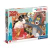 Clementoni 104 db-os SuperColor puzzle - Tom és Jerry  27515