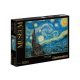 Clementoni 500 DB-OS PUZZLE MUSEUM COLLECTION - Van Gogh