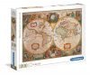 Clementoni 1000 db-os puzzle - Antik térkép