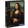 Clementoni 1000 db-os puzzle Mona Lisa  31413