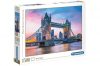 Clementoni 1500 db-os puzzle -  A Tower Bridge alko