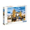 Clementoni puzzle 2000 HQC TOWER BRIDGE AT DUSK 2020