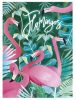 Clementoni 500 db-os Flamingók puzzle  35101