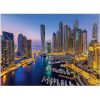Clementoni 1000 db-os puzzle - Dubai
