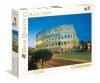 Clementoni puzzle 1000 ITALIAN COLLECTION - ROMA- COLO