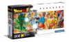 Clementoni 1000 db-os Panoráma puzzle - Dragon Ball