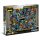 Clementoni puzzle 1000 IMPOSSIBLE BATMAN 2020