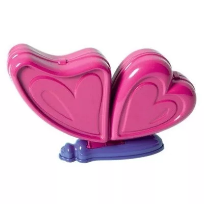 Clementoni CRAZY CHIC - PILLANGÓS SZÉPSÉGSZALON