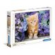 Clementoni 500 db-os High Quality Collection puzzle 95978