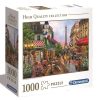 Clementoni 1000 db-os High Quality Collection puzzle 97635