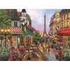Clementoni 1000 db-os High Quality Collection puzzle 97635