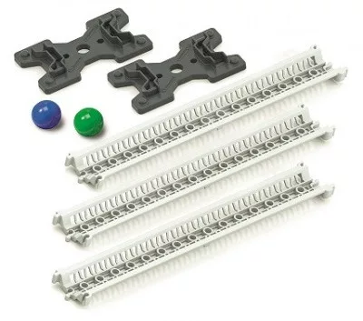 Clementoni Hatás-Ellenhatás - Alkatrész készlet 2.