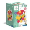 Clementoni Disney Mickey Yellow formaválogató busz