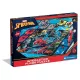 Pókember Enemies interaktív 24 db-os puzzle Clementoni
