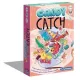 Clementoni Mini társasjáték Candy Catch 