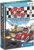 Clementoni Mini társasjáték Kitty Race 