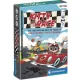 Clementoni Mini társasjáték Kitty Race 