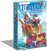 Clementoni Mini társasjáték Tortuga 