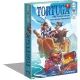 Clementoni Mini társasjáték Tortuga 