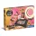 Clementoni Crazy Chic Teen Influenszer sminkstúdió