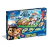 Clementoni Mancs Őrjárat Team interaktív 24 db-os puzzle