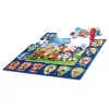 Clementoni Mancs Őrjárat Team interaktív 24 db-os puzzle