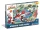 Pókember Spidey and Friends interaktív 24 db-os puzzle Clementoni