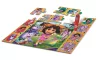 Clementoni Dóra, a felfedező Adventure interaktív 24 db-os puzzle