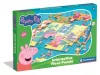 Clementoni Peppa malac Reading interaktív 24 db-os puzzle
