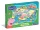 Clementoni Peppa malac Reading interaktív 24 db-os puzzle