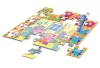 Clementoni Peppa malac Reading interaktív 24 db-os puzzle