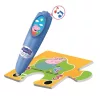 Clementoni Peppa malac Reading interaktív 24 db-os puzzle