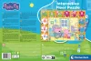 Clementoni Peppa malac Reading interaktív 24 db-os puzzle