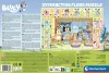 Clementoni Bluey Playtime interaktív 24 db-os puzzle