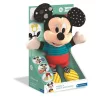 Clementoni Disney Mickey Letters plüss játék