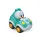 Clementoni Disney Donald Pull & Go kisautó
