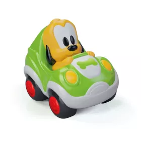Clementoni Disney Pluto Pull & Go kisautó