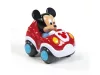 Clementoni Disney Mickey Pull & Go kisautó
