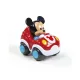 Clementoni Disney Mickey Pull & Go kisautó