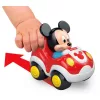 Clementoni Disney Mickey Pull & Go kisautó